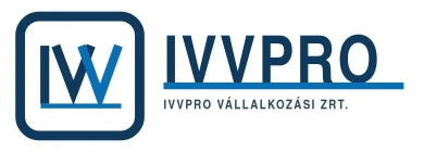 IVVPRO Vállalkozási Zrt.